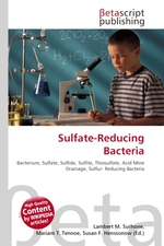 Sulfate-Reducing Bacteria