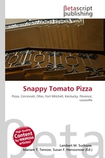 Snappy Tomato Pizza