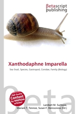 Xanthodaphne Imparella