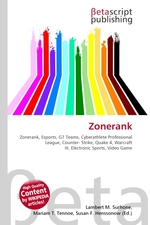 Zonerank