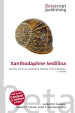 Xanthodaphne Sedillina