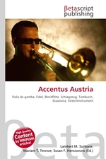 Accentus Austria