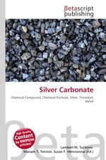 Silver Carbonate