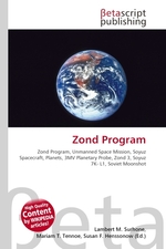 Zond Program