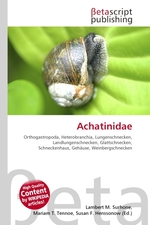 Achatinidae