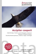 Accipiter cooperii