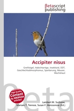 Accipiter nisus