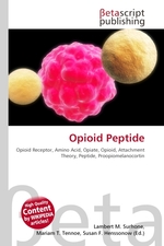 Opioid Peptide