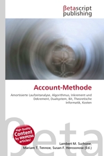 Account-Methode