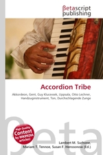 Accordion Tribe