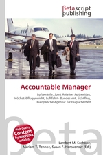 Accountable Manager