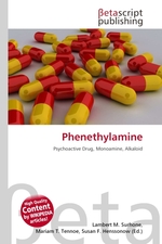 Phenethylamine