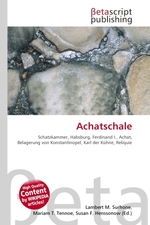 Achatschale