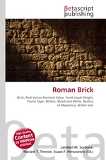 Roman Brick