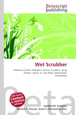 Wet Scrubber