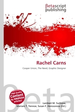 Rachel Carns