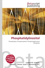 Phosphatidylinositol