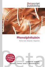 Phenolphthalein