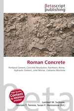 Roman Concrete