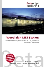 Woodleigh MRT Station