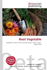 Root Vegetable