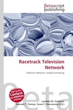 Racetrack Television Network