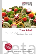 Tuna Salad