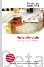 Phycobiliprotein