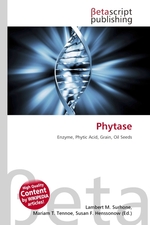 Phytase