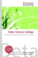 Tabor Science College