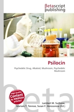 Psilocin