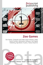 Zoo Games