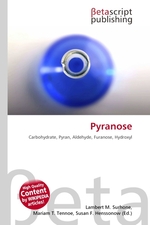 Pyranose