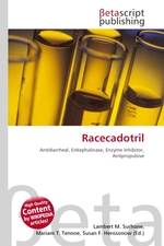 Racecadotril