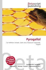 Pyrogallol