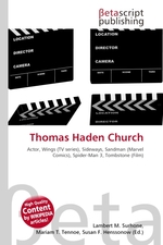 Thomas Haden Church