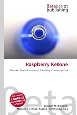 Raspberry Ketone