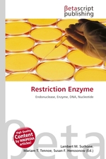 Restriction Enzyme