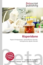 Risperidone