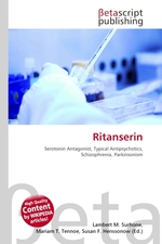 Ritanserin