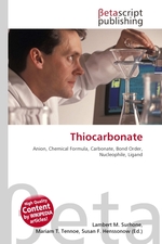 Thiocarbonate