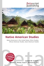 Native American Studies