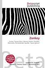 Zonkey