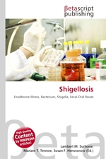 Shigellosis