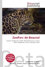 ZooParc de Beauval