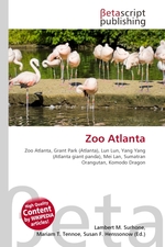 Zoo Atlanta