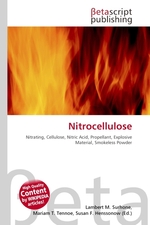 Nitrocellulose