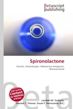 Spironolactone