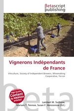 Vignerons Independants de France