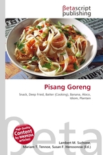 Pisang Goreng